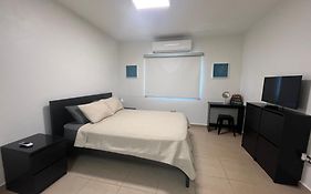 Ocean View Rooftop, Casa Estela Mar, Isabela, Cozy, Boutique