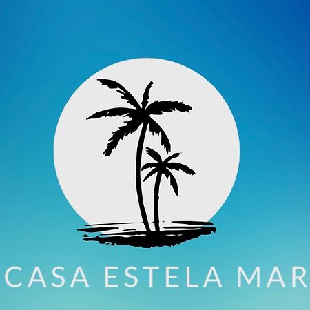 Ocean View Rooftop, Casa Estela Mar, Isabela, Cozy, Boutique Villa Exterior photo